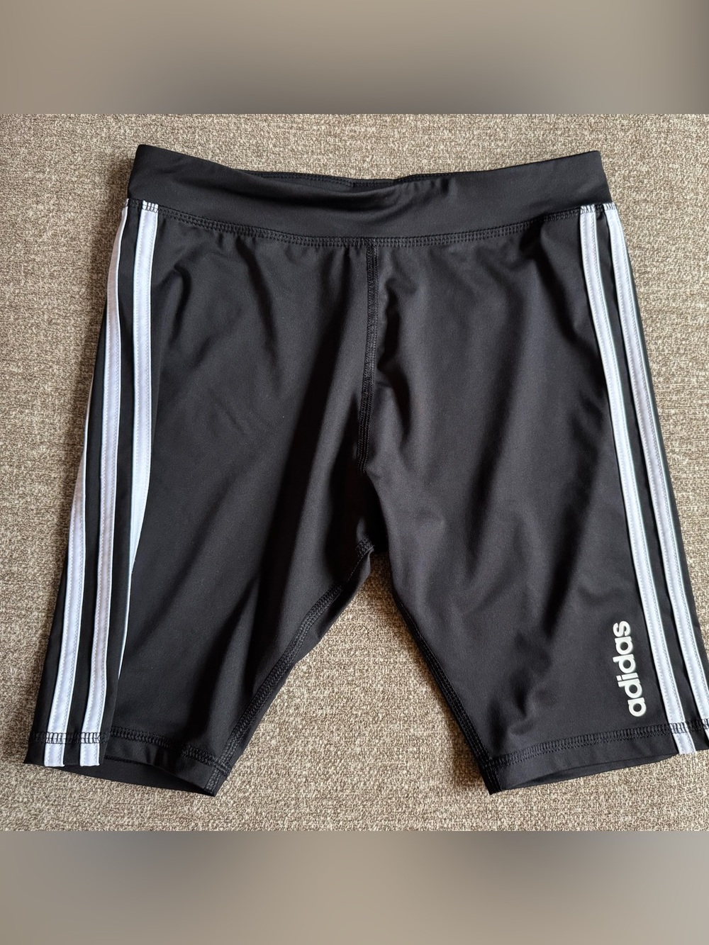 Adidas Bike Shorts